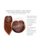 SPECIAL EFFECT Top Piece by Raquel Welch