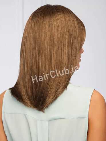 Stepping Out By Gabor Synthetic Wig