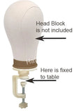 Table Clamp