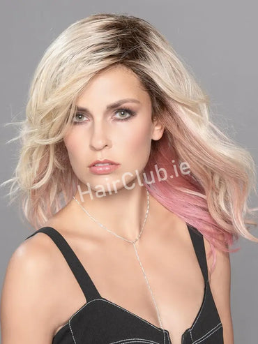 Tabu By Perucci Synthetic Wig
