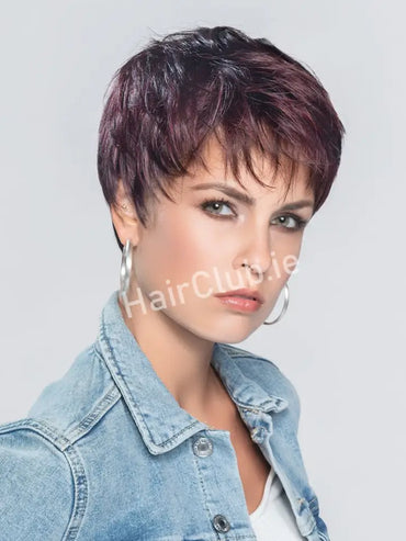 Tool By Perucci Synthetic Wig