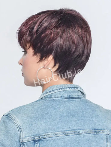 Tool By Perucci Synthetic Wig