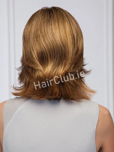 Top Perfect By Gabor Synthetic Wig