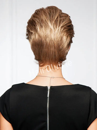 Upscale By Gabor Synthetic Wig