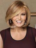 Upstage by Raquel Welch  (Hand-Tied)