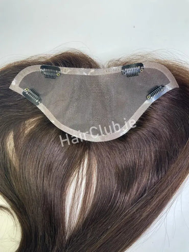 Verona Human Hair Frontal Colour 2