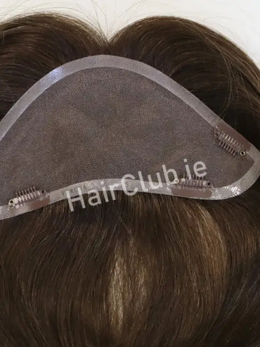 Verona Human Hair Frontal Colour 5