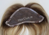 VERONA Human Hair Frontal Colour 8/27/22