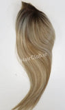 VERONA Human Hair Frontal Colour 8/27/22