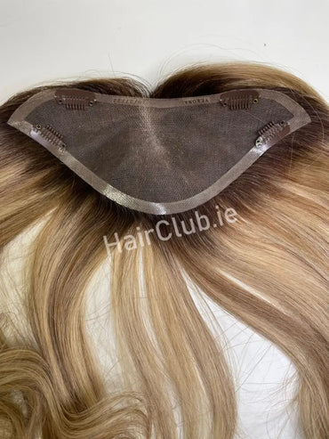 Verona Human Hair Frontal Colour 8/27/22