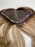 VERONA Human Hair Frontal Colour 8/27/22