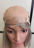 Victoria Human Hair Wig Colour 516