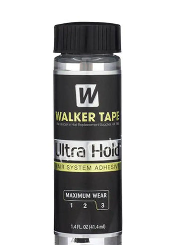 Walker Tape Ultra Hold Brush On Adhesive 1.4 Fl Oz Wigs