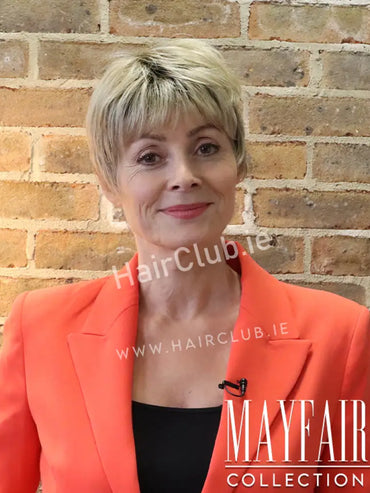 Wesminster - Mayfair Wig Collection Synthetic