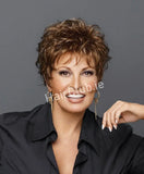 Whisper by Raquel Welch