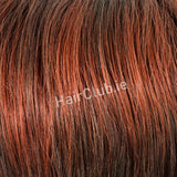 Whitney | Duo Fibre Collection