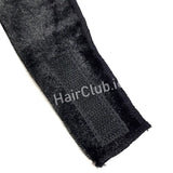 Wig Grip with Velcro Black
