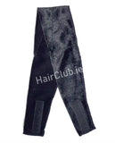 Wig Grip with Velcro Black