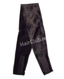 Wig Grip with Velcro Brown