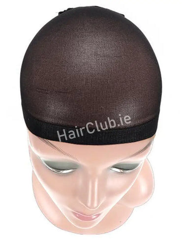 Wig Cap (2 Pieces) Colour 1 Wigs