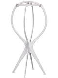 Wig Stand - Pink