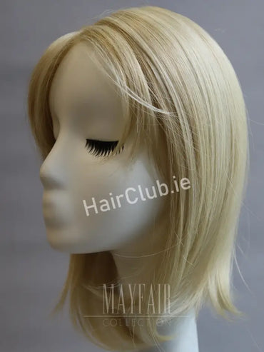 Windsor 25-22-23 - Hair Topper Hair Toppers