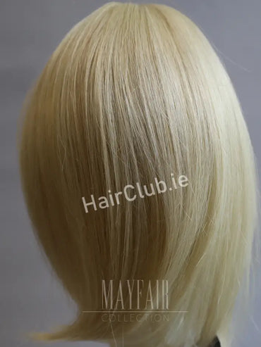 Windsor 25-22-23 - Hair Topper Hair Toppers