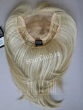 WINDSOR 25-22-23 - HAIR TOPPER