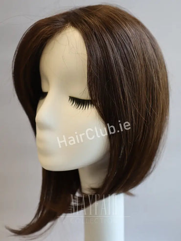 Windsor Chestnut - Hair Topper Hair Toppers