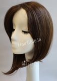 WINDSOR CHESTNUT - HAIR TOPPER