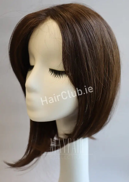 WINDSOR CHESTNUT - HAIR TOPPER
