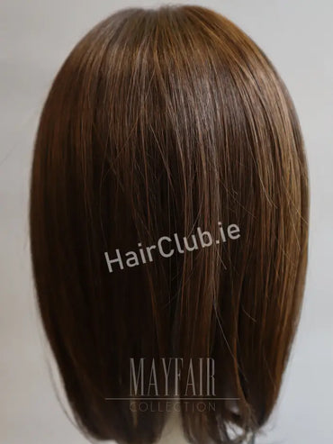 Windsor Chestnut - Hair Topper Hair Toppers