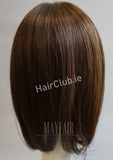 WINDSOR CHESTNUT - HAIR TOPPER