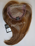WINDSOR COFFEE - HAIR TOPPER