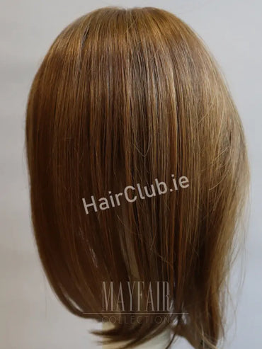 Windsor Coffee - Hair Topper Hair Toppers