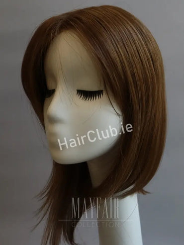 Windsor Coffee - Hair Topper Hair Toppers