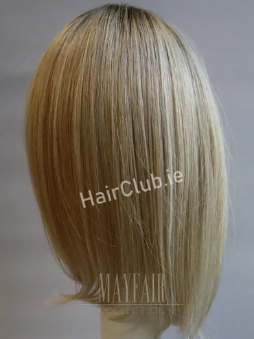 Windsor Cookie Rooted - Hair Topper Hair Toppers