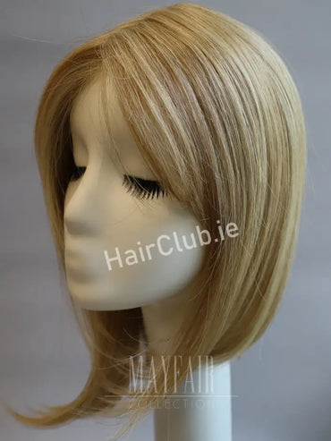 Windsor Golden Blonde - Hair Topper Hair Toppers