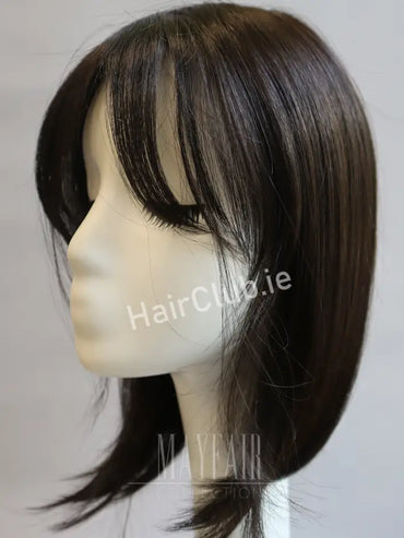 Windsor Midnight - Hair Topper Hair Toppers