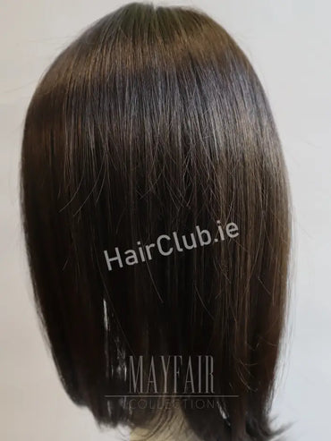 Windsor Midnight - Hair Topper Hair Toppers