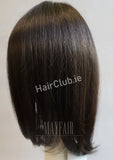 WINDSOR MIDNIGHT - HAIR TOPPER