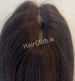 ZARA Long Hair Topper