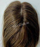 ZARA Long Hair Topper
