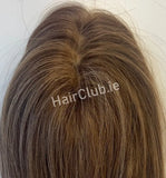 ZARA Long Hair Topper
