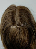 ZARA Long Hair Topper