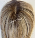ZARA Long Hair Topper