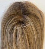 ZARA Long Hair Topper