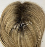 ZARA Long Hair Topper