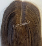 ZARA Long Hair Topper