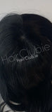 Zara Medium Hair Topper
